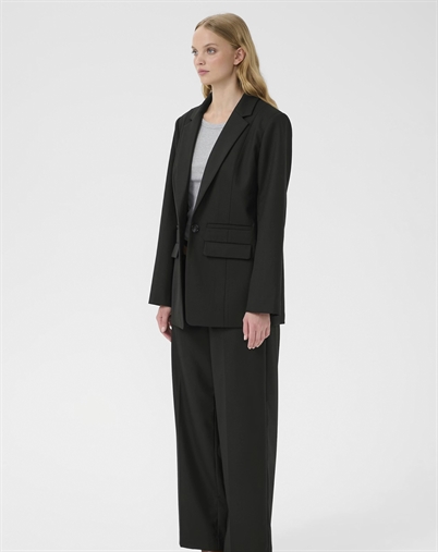 Gestuz - GZPaula Blazer - Black
